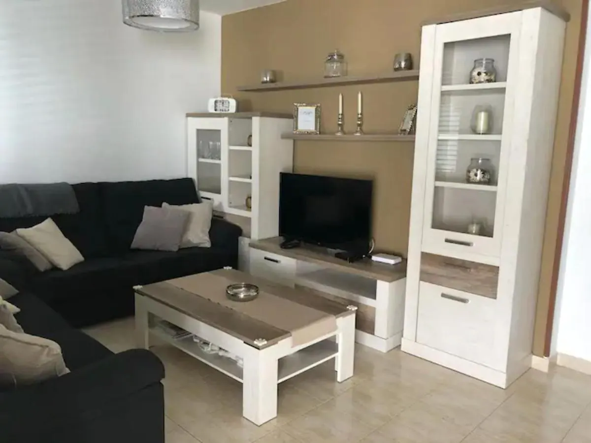 Villa Rfs Sonneland Maspalomas