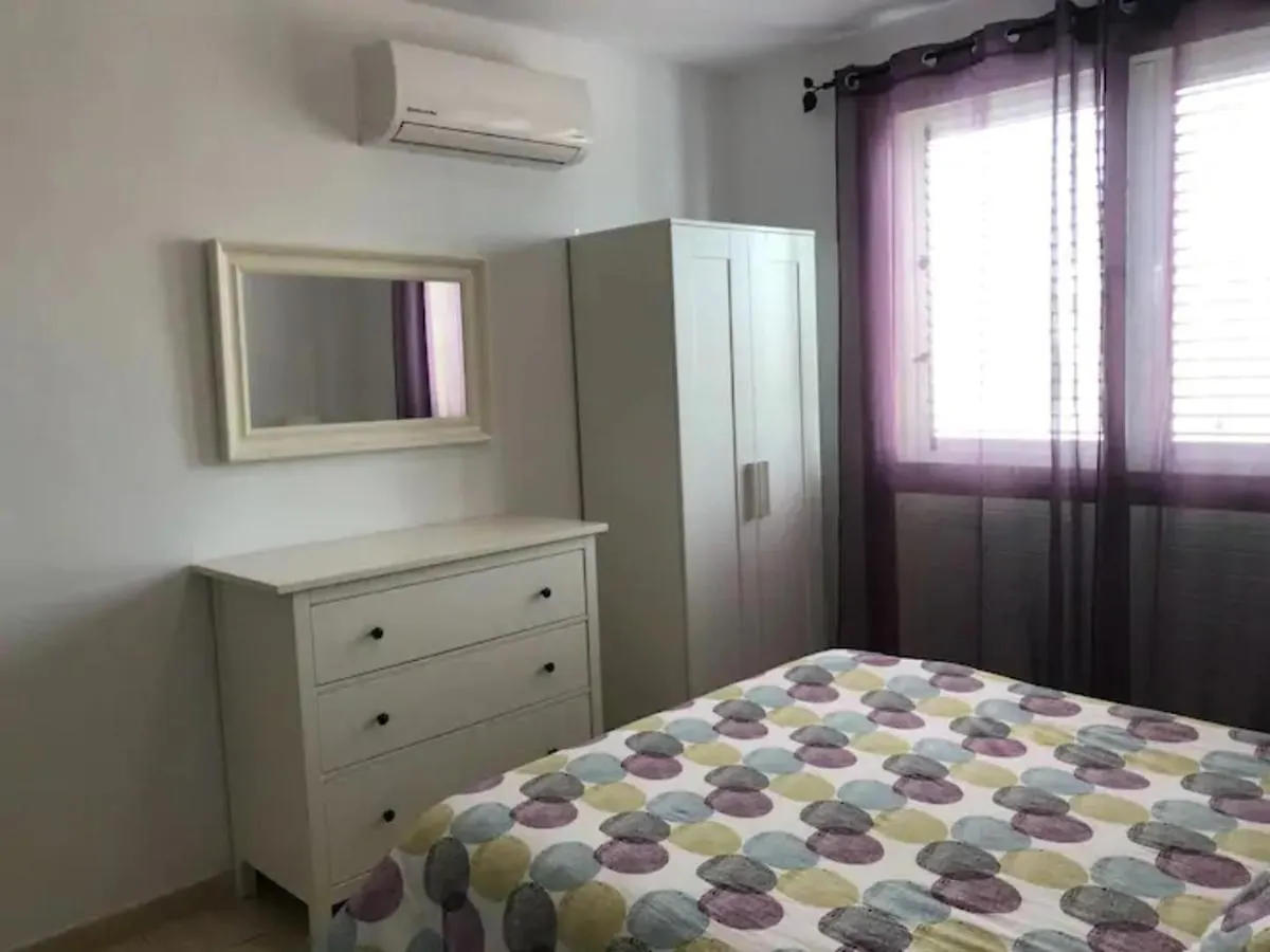 Villa Rfs Sonneland Maspalomas  Maspalomas (Gran Canaria)