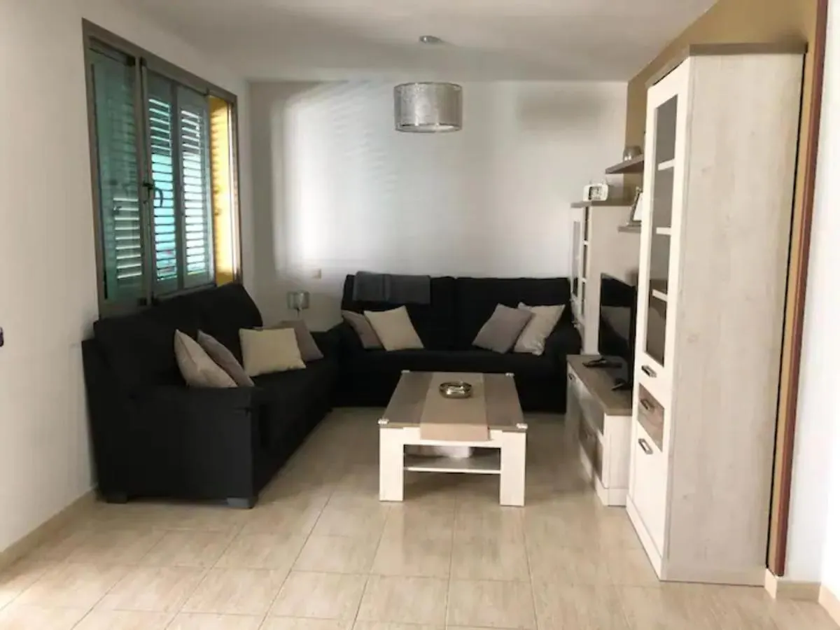 Villa Rfs Sonneland Maspalomas  0*, Maspalomas (Gran Canaria)
