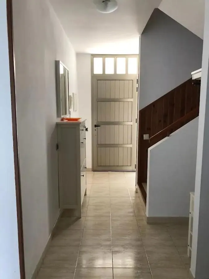 Villa Rfs Sonneland Maspalomas   Maspalomas (Gran Canaria)