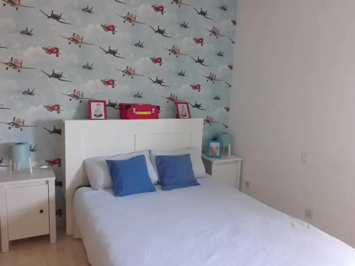 Villa Rfs Sonneland Maspalomas