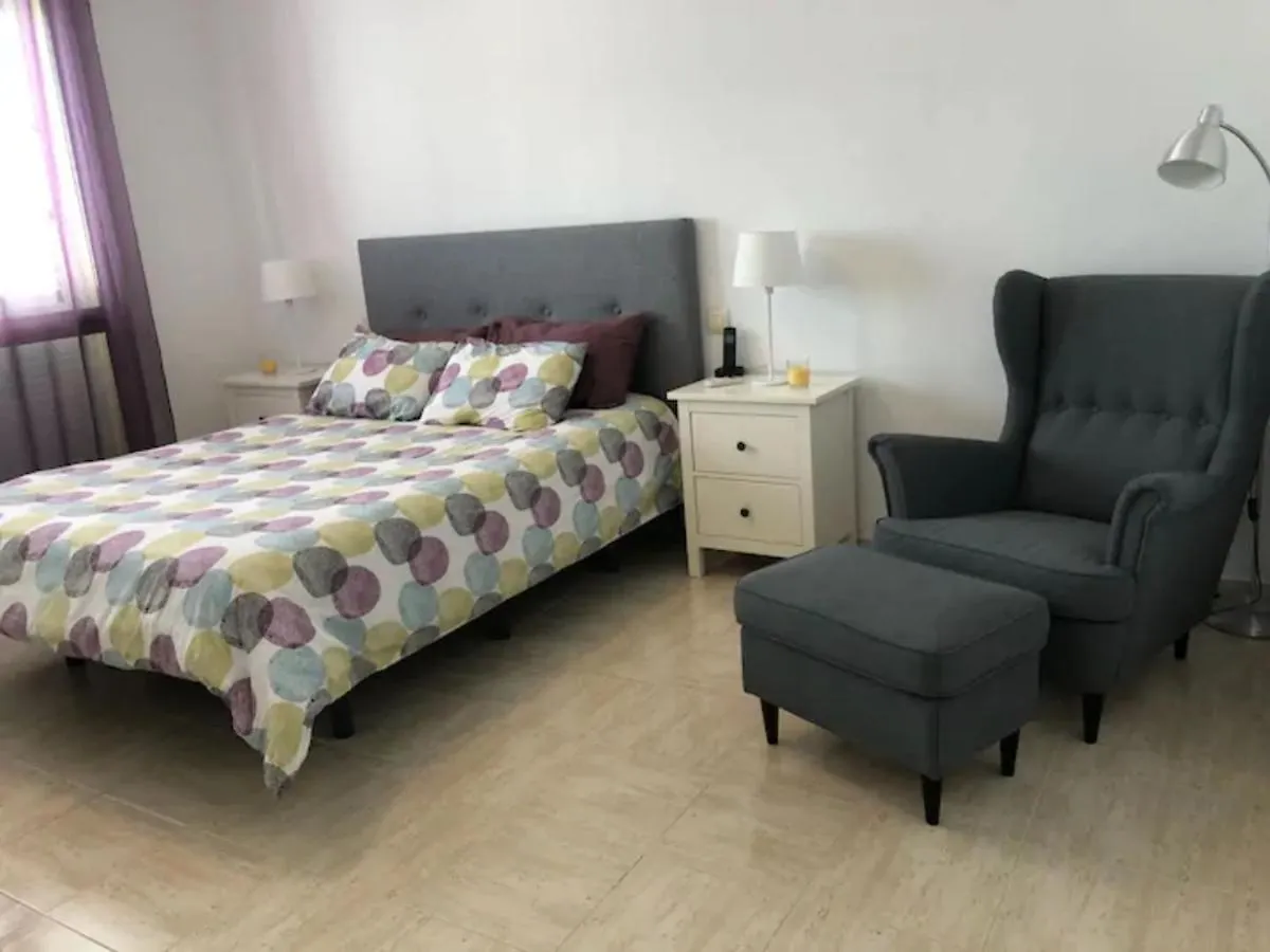 Villa Rfs Sonneland Maspalomas