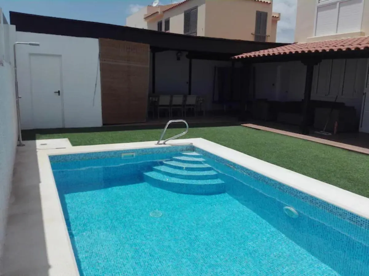 Villa Rfs Sonneland Maspalomas