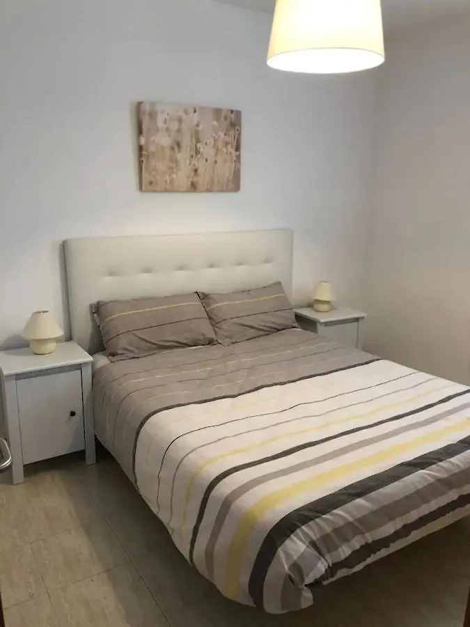 Villa Rfs Sonneland Maspalomas  España