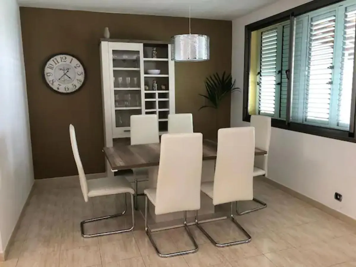 Villa Rfs Sonneland Maspalomas   Maspalomas (Gran Canaria)