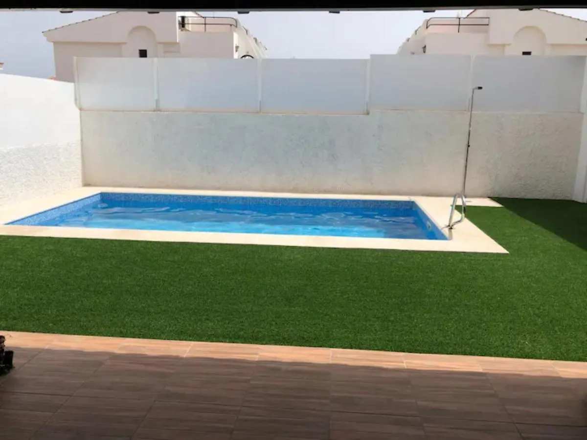 Villa Rfs Sonneland Maspalomas  España