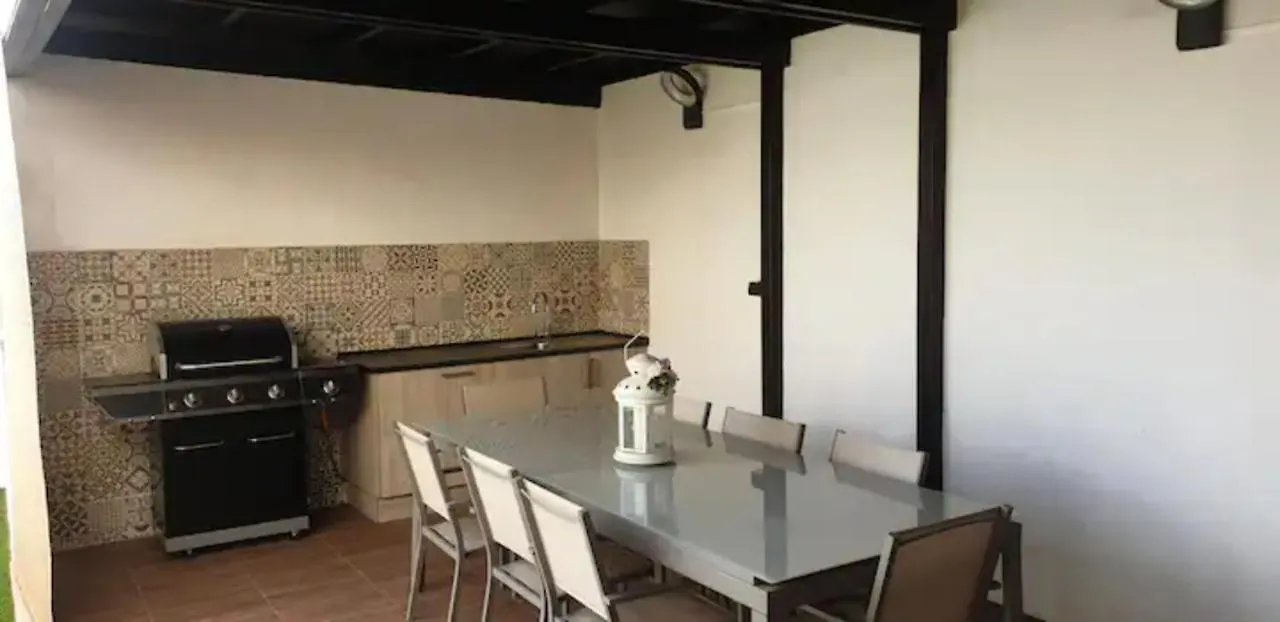 Villa Rfs Sonneland Maspalomas  0*, Maspalomas (Gran Canaria) España