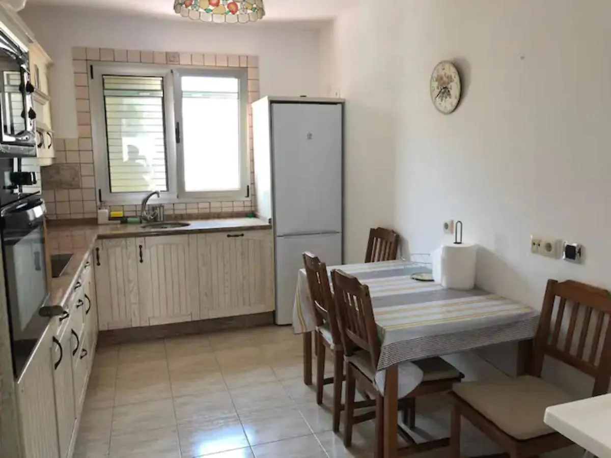 Villa Rfs Sonneland Maspalomas